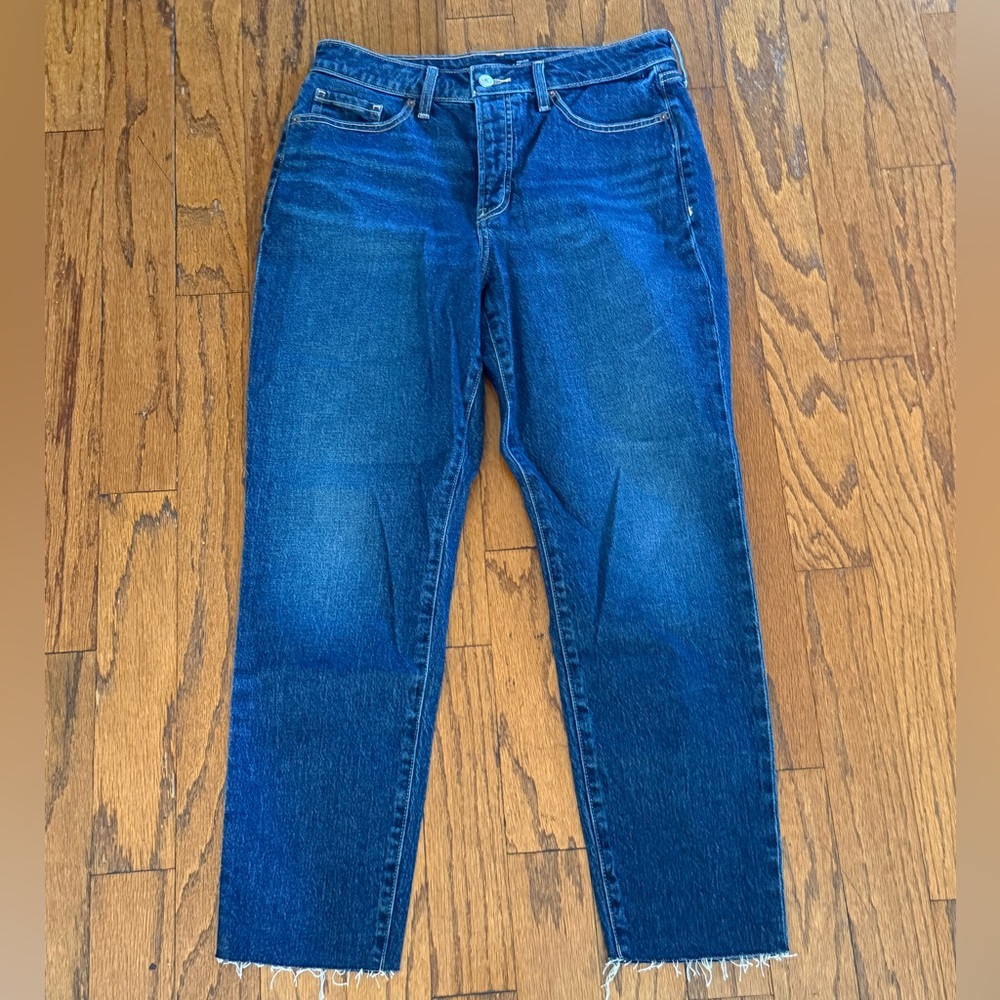 Old Navy jeans